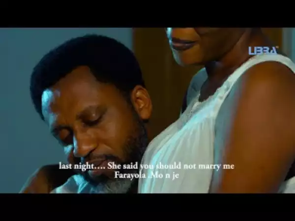 Video: OBSESSION - Latest Yoruba Movie 2018